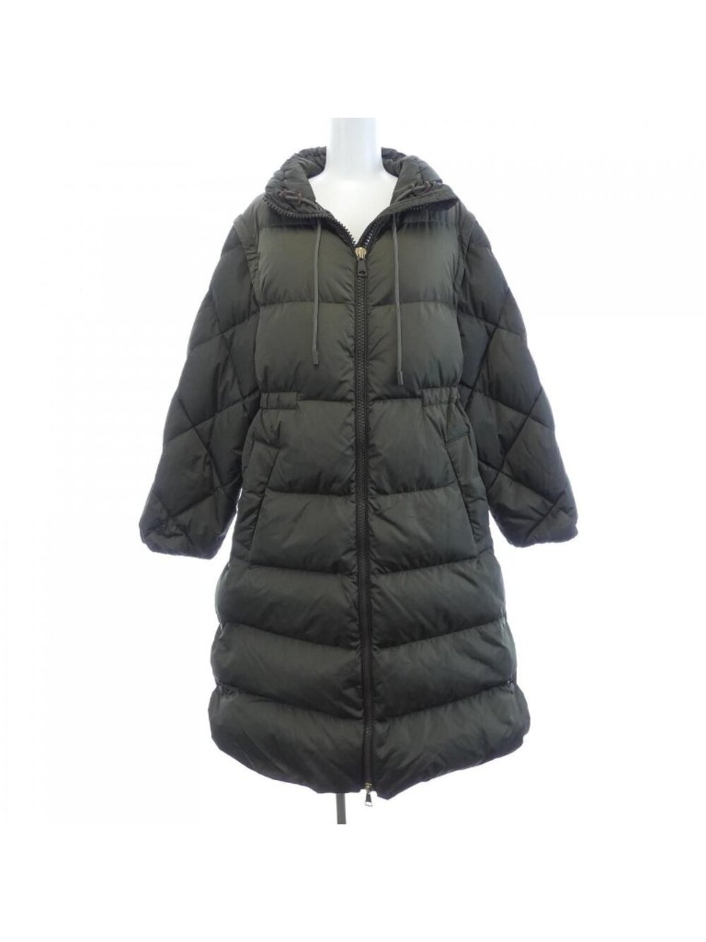 Max Mara Weekend Down Coat